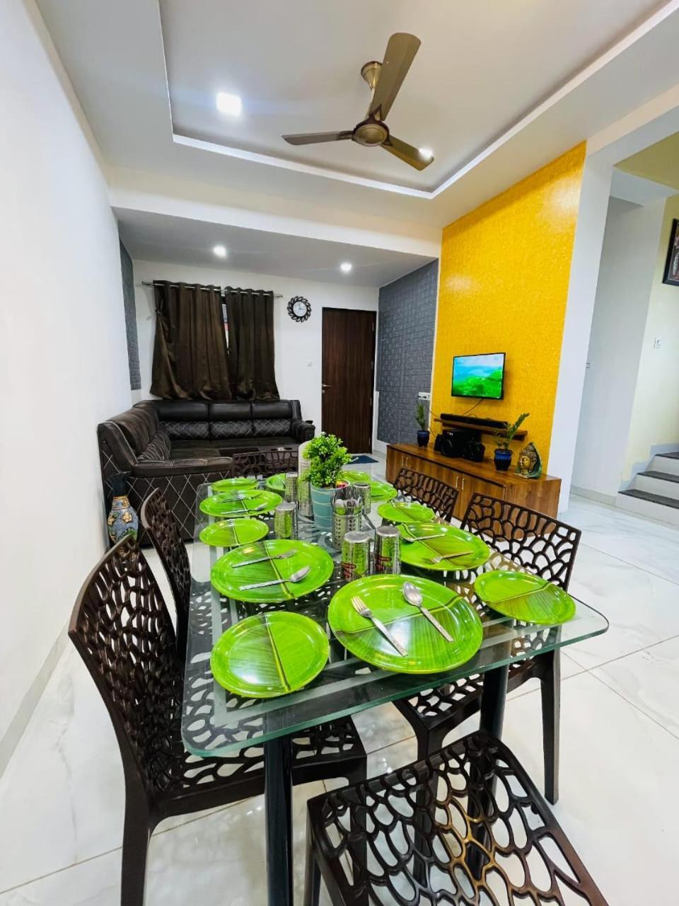 3Bhk Jannat Villa Lonavala Exterior photo