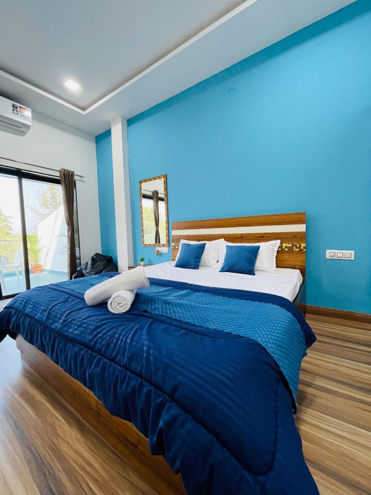 3Bhk Jannat Villa Lonavala Exterior photo