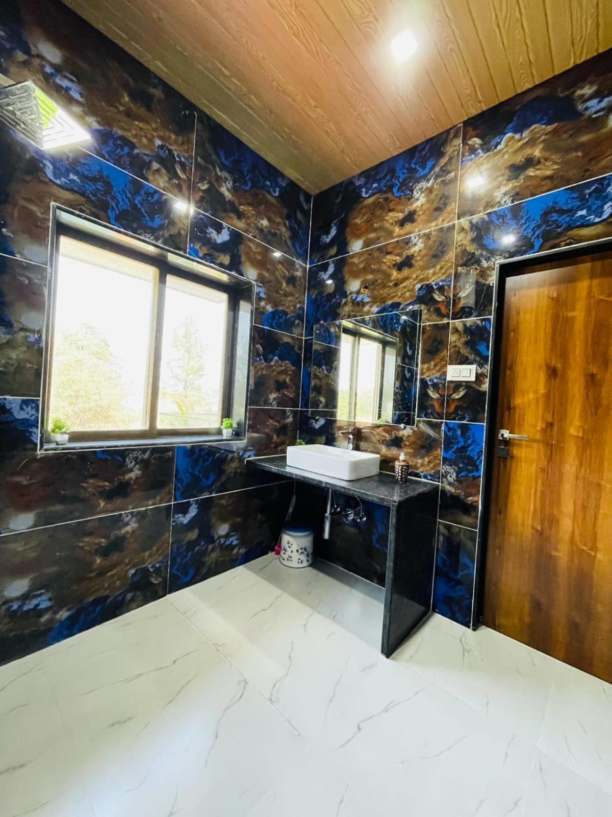 3Bhk Jannat Villa Lonavala Exterior photo