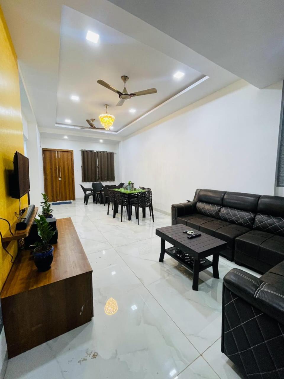 3Bhk Jannat Villa Lonavala Exterior photo